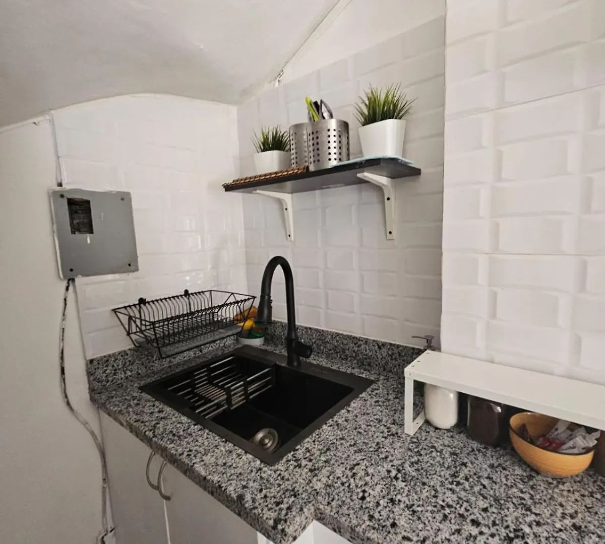 Apartamento Costa Azul En El Pueblito Puerto Plata 0*,  Dominican Republic