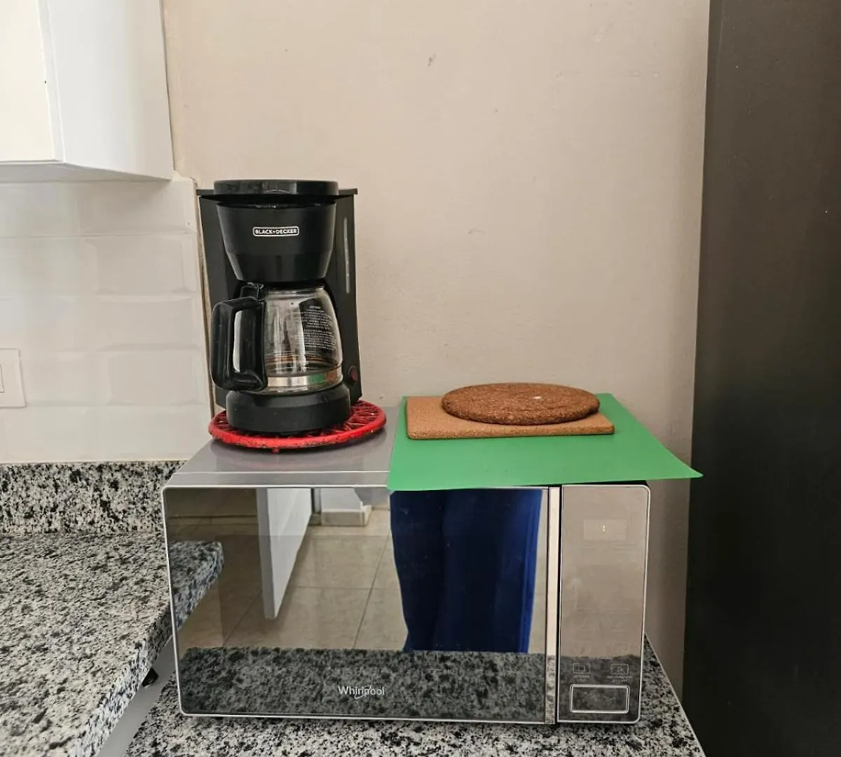 Inn Apartamento Costa Azul En El Pueblito Puerto Plata