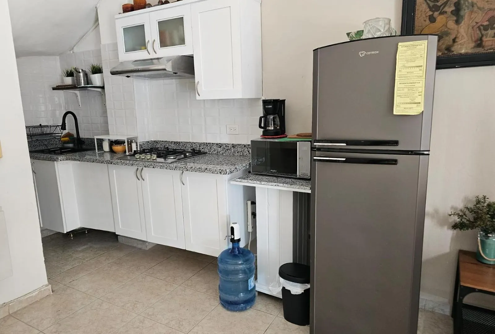 Inn Apartamento Costa Azul En El Pueblito Puerto Plata