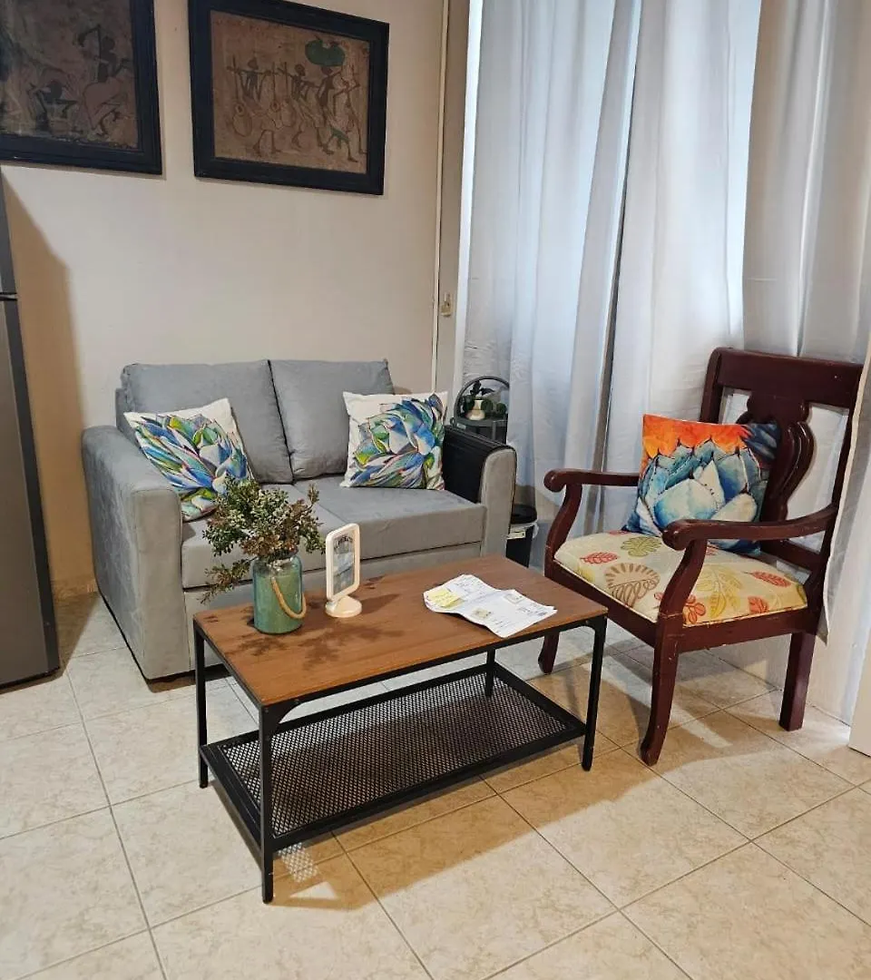 Apartamento Costa Azul En El Pueblito Puerto Plata Inn