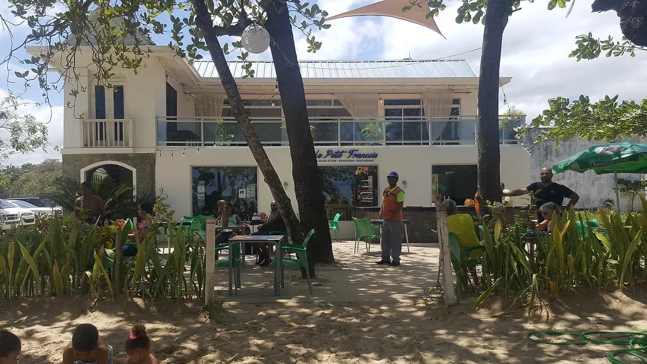 Inn Apartamento Costa Azul En El Pueblito Puerto Plata