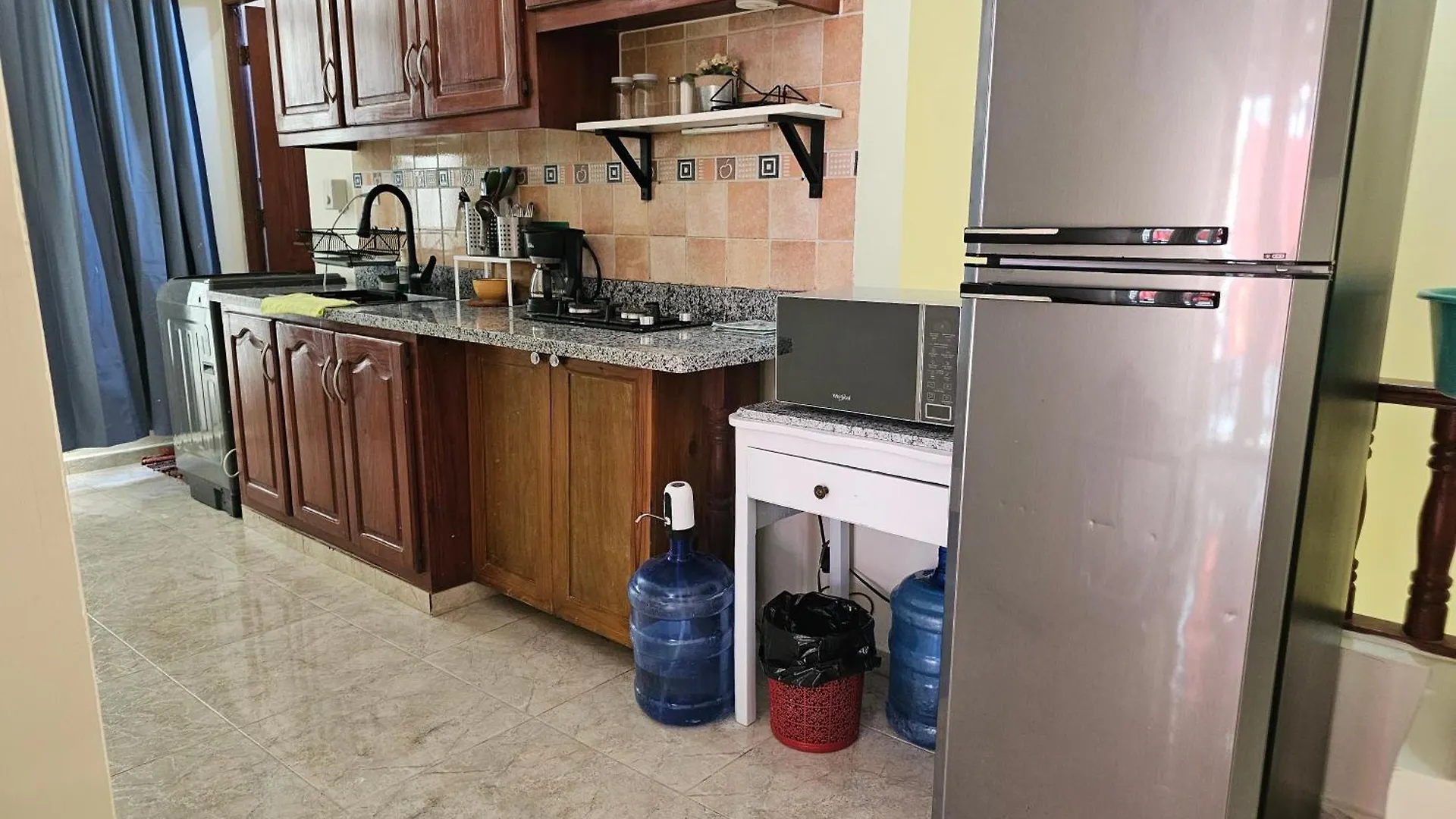 Apartamento Costa Azul En El Pueblito 0*, Puerto Plata Dominican Republic