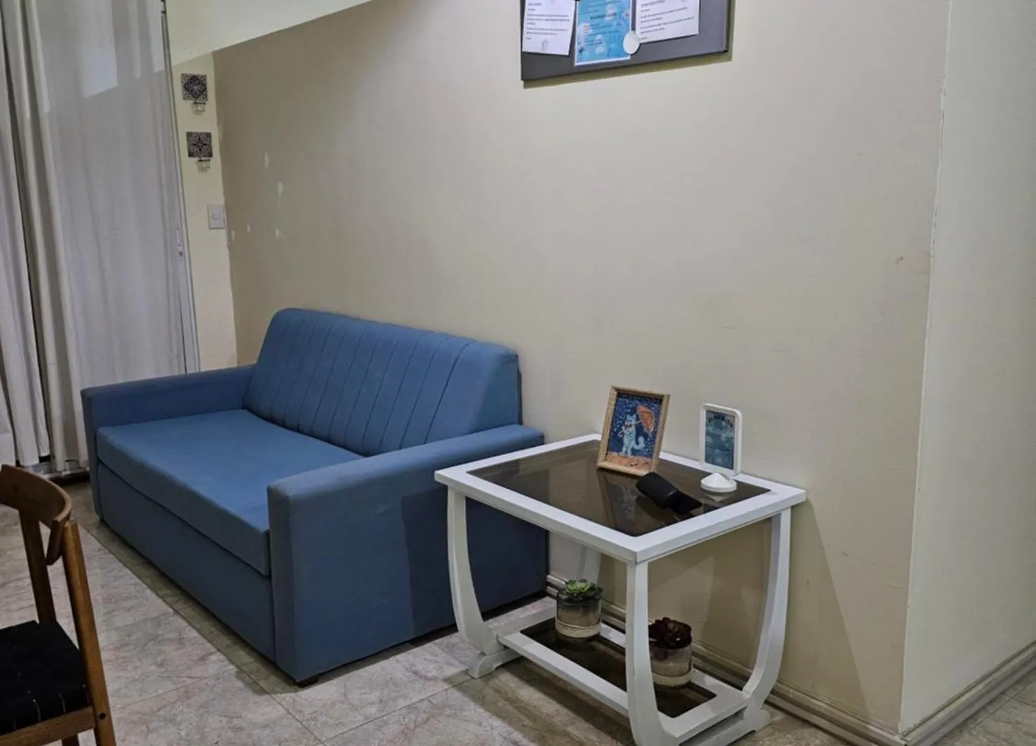 Apartamento Costa Azul En El Pueblito
