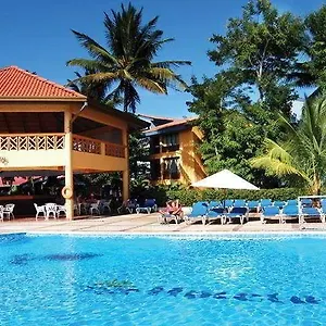3* Hotel Dorado Club